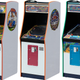 Illustration for article titled Put an Entire Arcade on Your Desk With These Immaculately Detailed Miniature Replicas